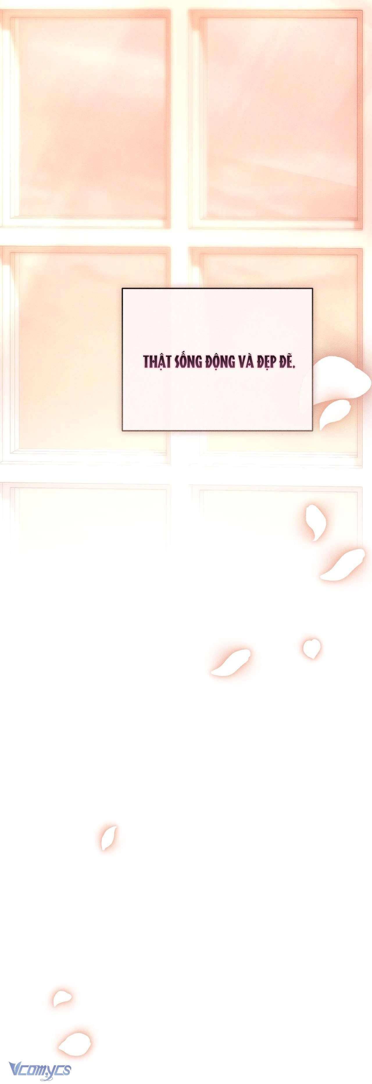 Vị Phu Quân Căm Ghét Tôi Đã Mất Trí Nhớ Chapter 33 - Next Chapter 34