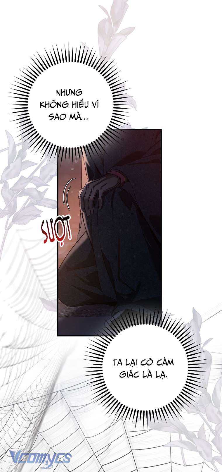 Thuần Hóa Bạo Quân Rồi Bỏ Trốn Chap 105 - Trang 2