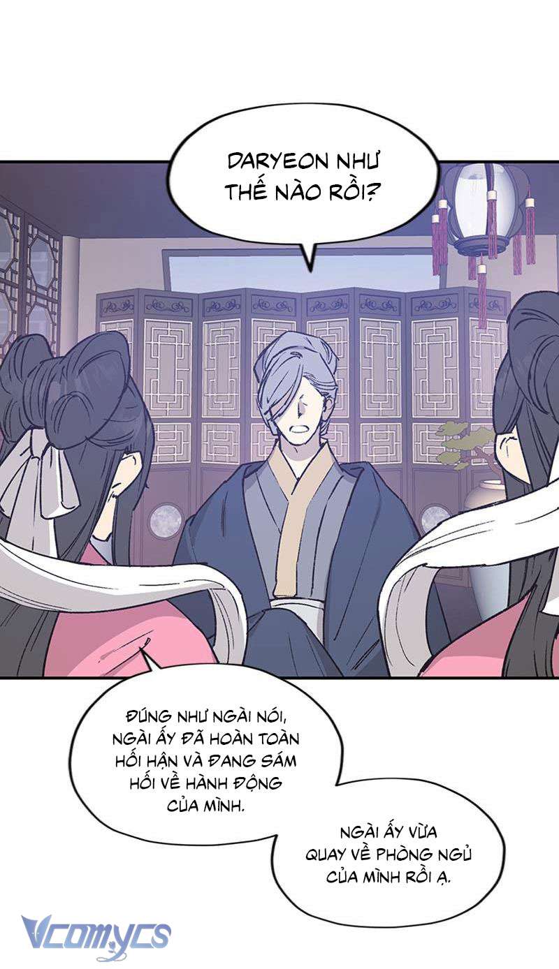 Onsaemiro Chapter 20 - Trang 4