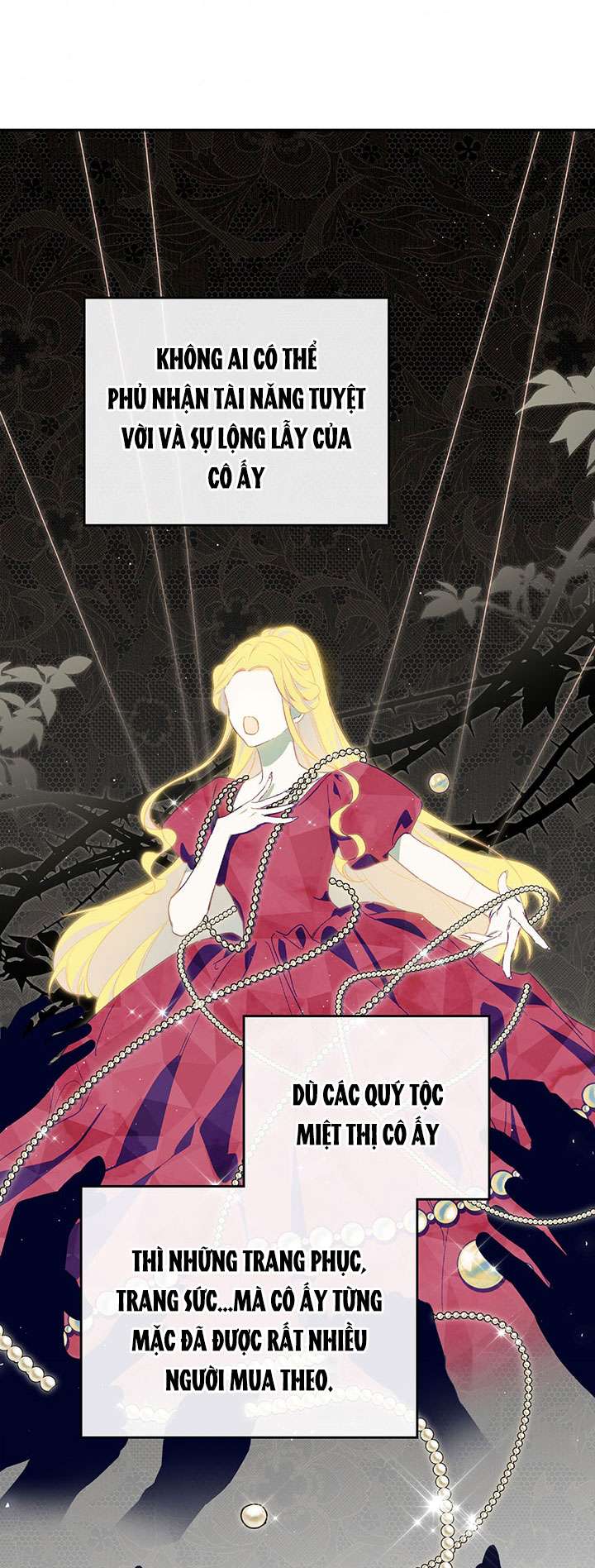 Kiếp Này Nhất Định Làm Gia Chủ Chap 59 - Trang 2