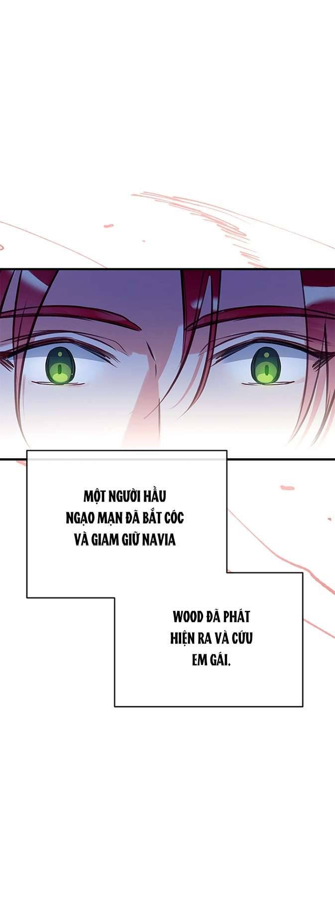 Chúng Ta Có Thể Trở Thành Một Gia Đình Được Không? Chap 21 - Trang 2