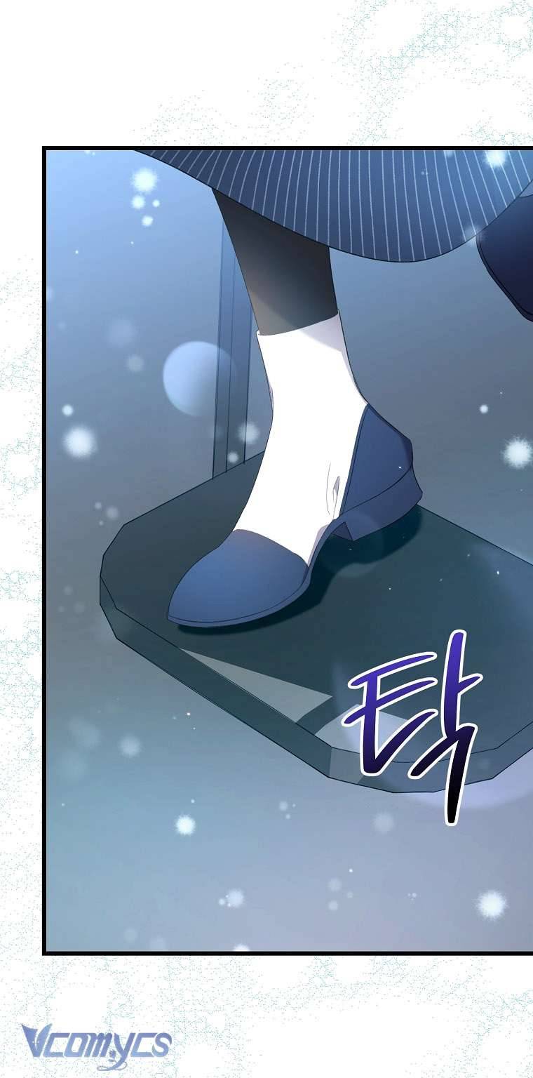 Tôi Chỉ Chăm Sóc Người Cha Ốm Yếu Của Mình Mà Thôi! Chapter 6 - Next Chapter 7