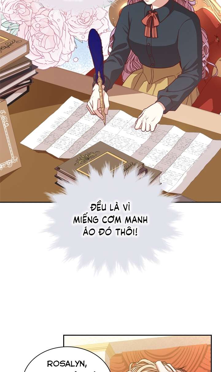 Thư Ký Của Bạo Chúa Chapter 23 - Trang 4