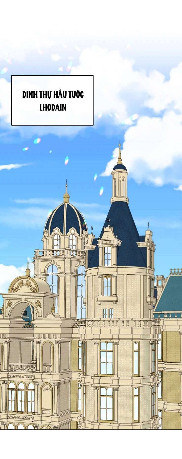 Ác Nữ Cần Bạo Chúa Chapter 61 - Trang 4