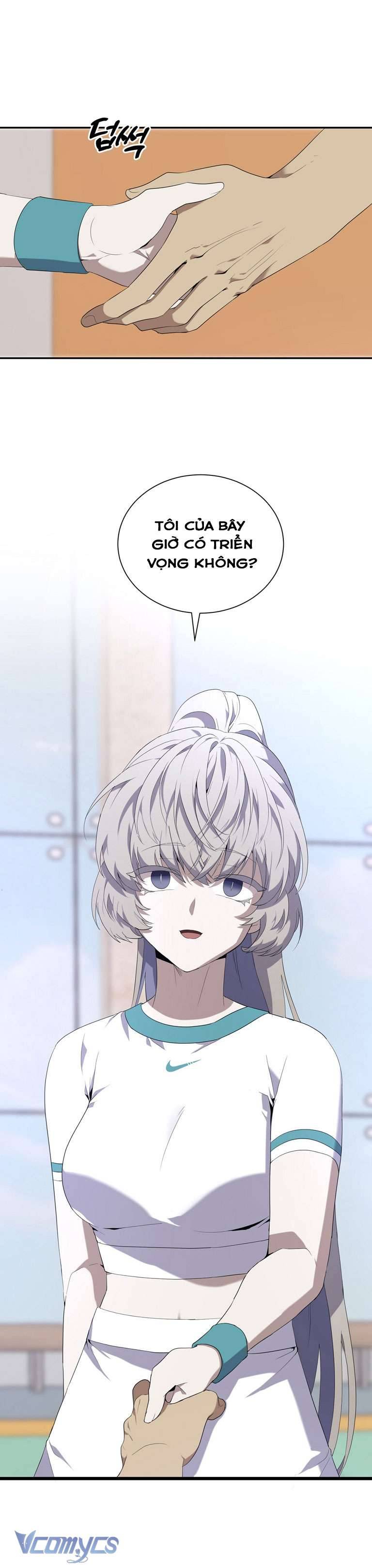 [18+] Cân Bằng Nhiệt Chapter 1 - Trang 3