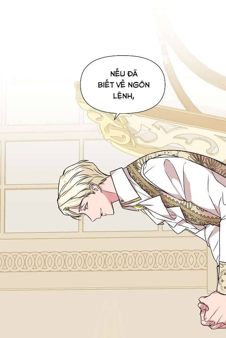 Tôi Không Phải Là Cinderella Chapter 11 - Trang 4