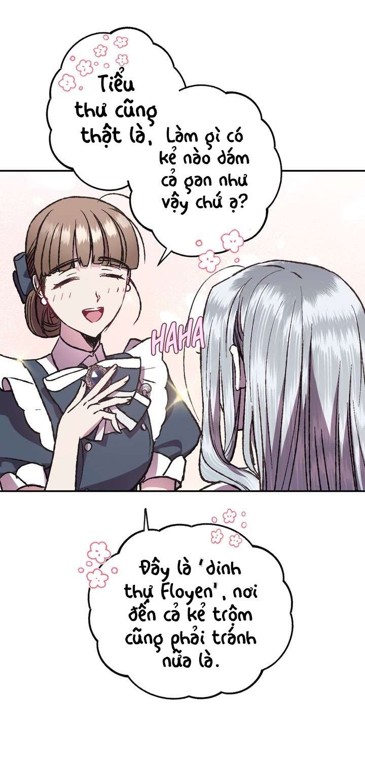 Cha À, Con Không Muốn Kết Hôn Đâu Chap 13 - Trang 2