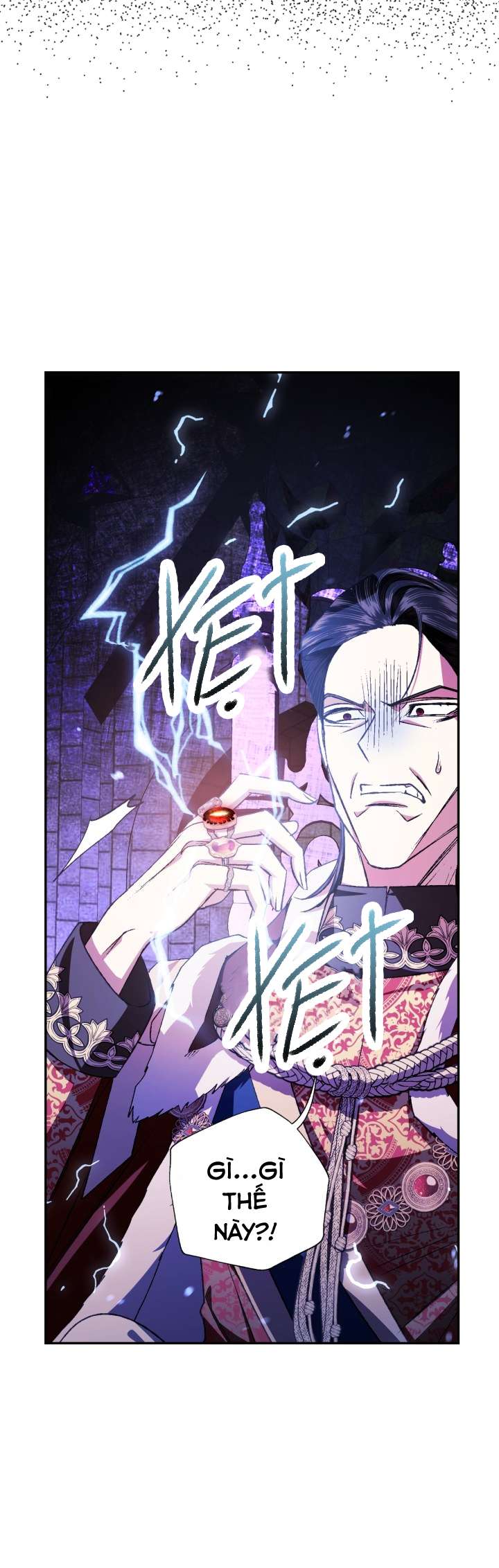 Cha À, Con Không Muốn Kết Hôn Đâu Chap 76 - Trang 2