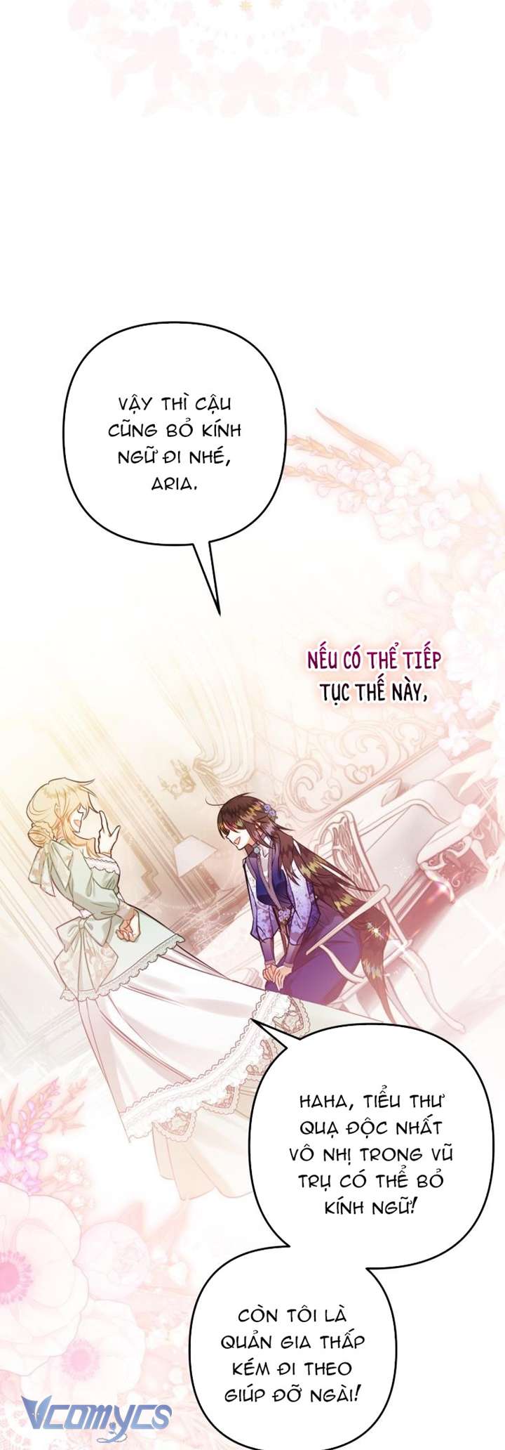 Bỗng Nhiên Tôi Trở Thành Quạ Đen!! Chapter 55 - Trang 4