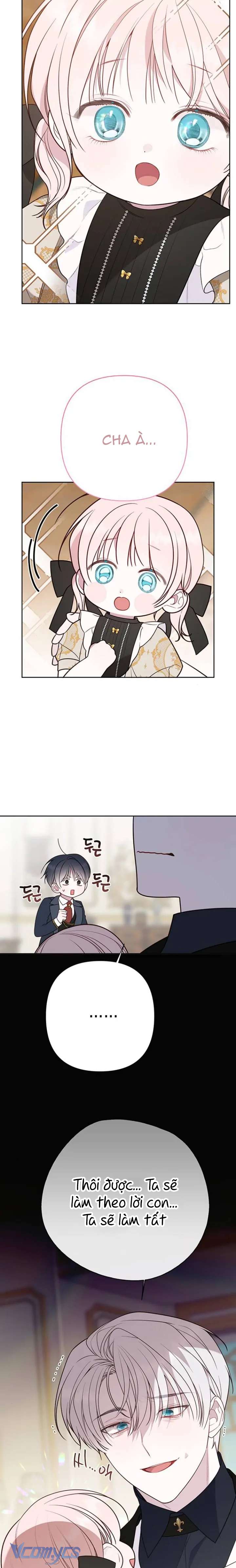 Bạo Chúa Bé Con Chapter 47 - Trang 4