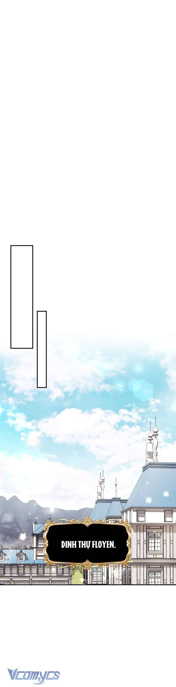 Cha À, Con Không Muốn Kết Hôn Đâu Chap 115 - Trang 2