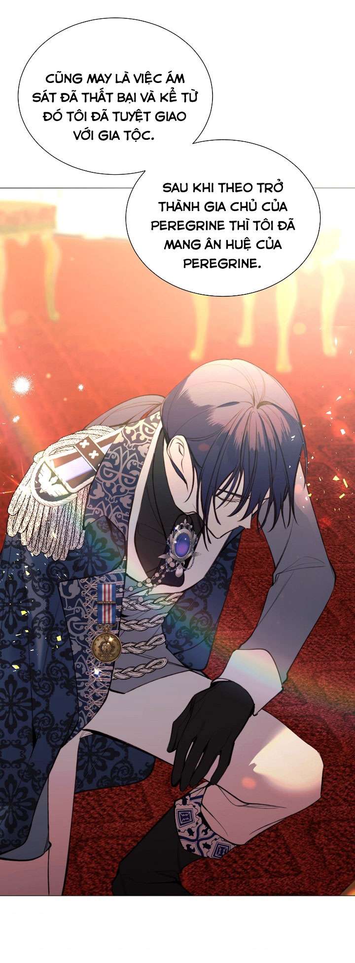 Ác Nữ Cần Bạo Chúa Chapter 32 - Next Chapter 33