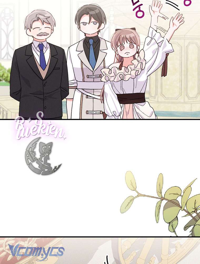 Chị Gái Của Nhân Vật Phản Diện Hôm Nay Cũng Đang Đau Khổ Chapter 44 - Trang 4