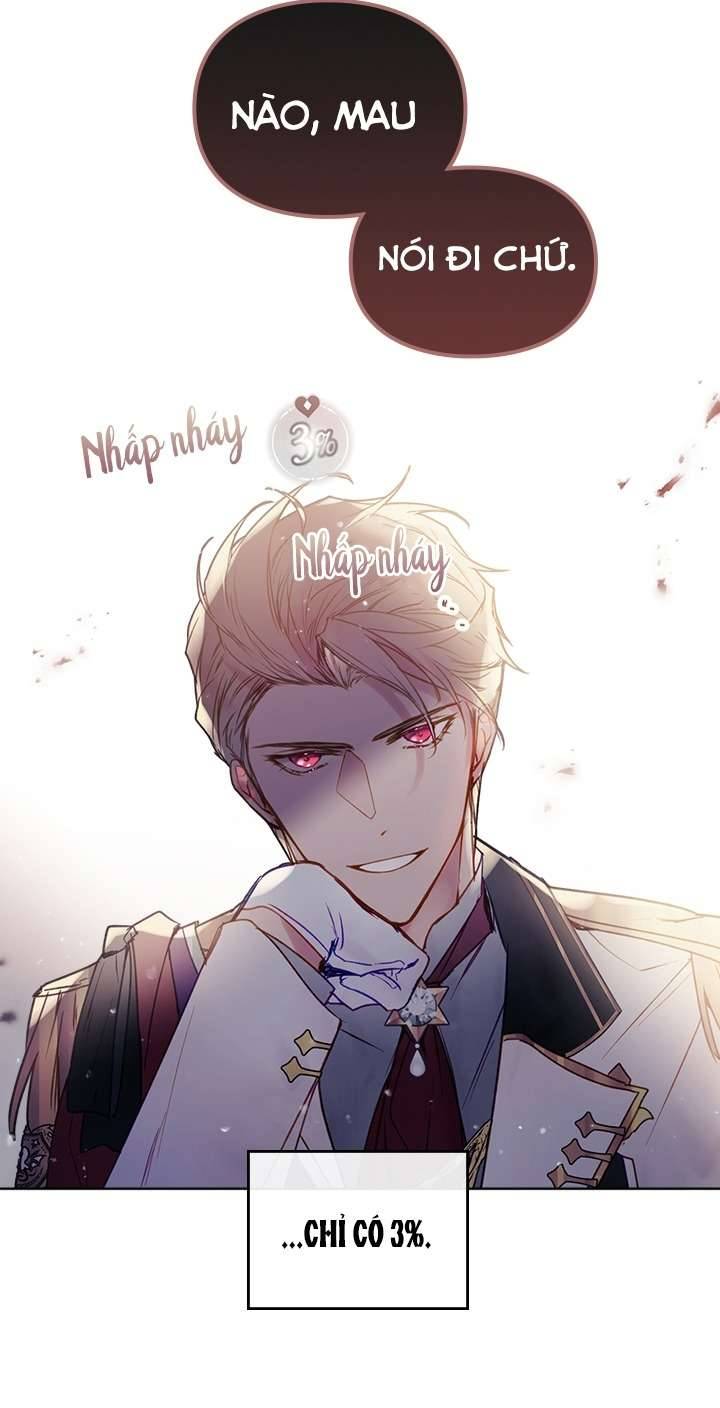 Kết Cục Của Nhân Vật Phản Diện Chỉ Có Thể Là Cái Chết Chapter 58 - Next Chapter 59