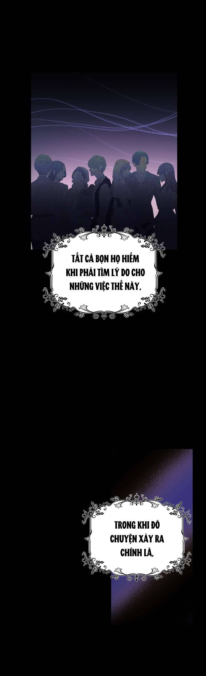 Công Nương Su Chap 60 - Next Chapter 60.1