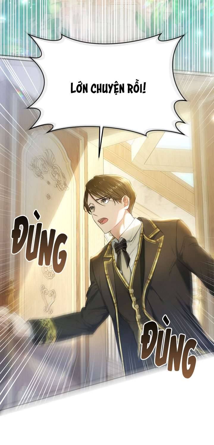 Ác Nữ Chỉ Là Một Con Rối Chap 46 - Trang 2