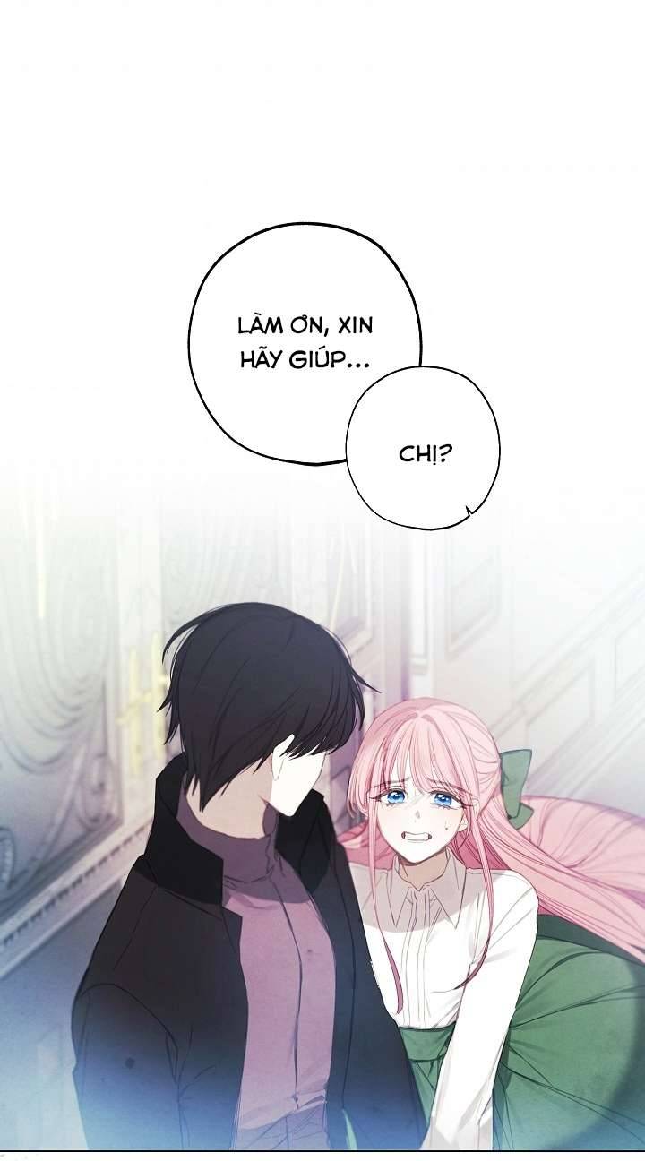 Cửa Hàng Búp Bê Của Công Chúa Chap 11 - Trang 2