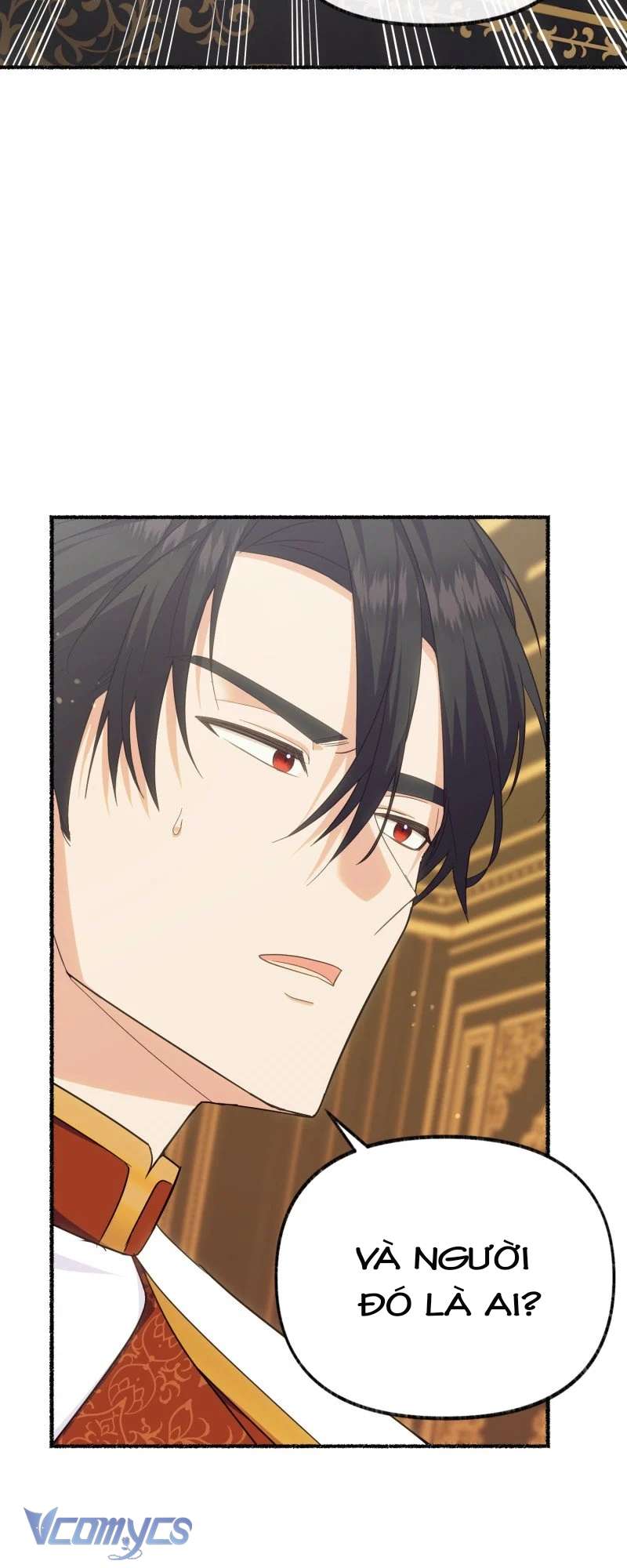 Trở Thành Chú Mèo Ngủ Cùng Bạo Chúa Chapter 15 - Next Chapter 16