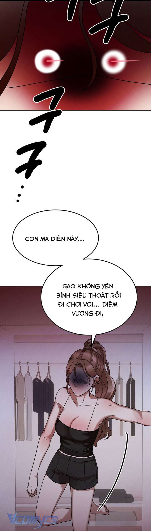 [18+] Tiên Nữ Ơi, Cứu Tôi Với Chap 4 - Trang 2