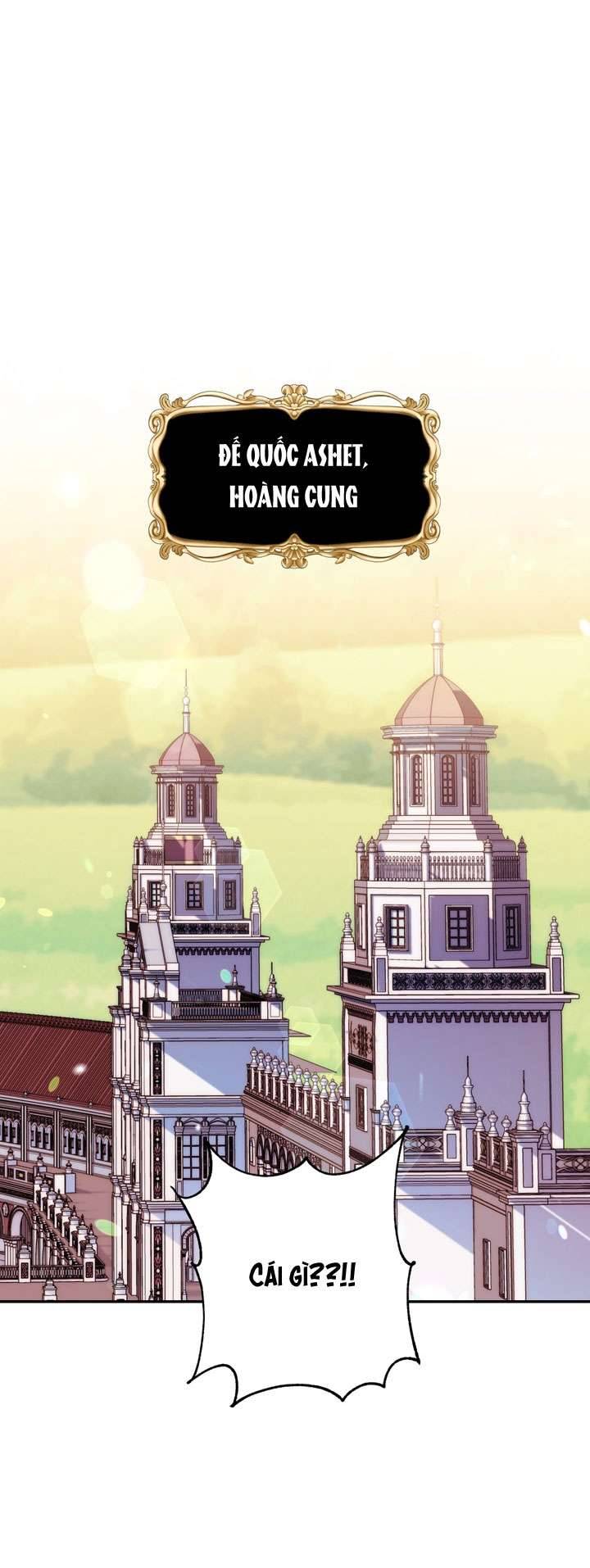 Cha À, Con Không Muốn Kết Hôn Đâu Chap 45 - Trang 2