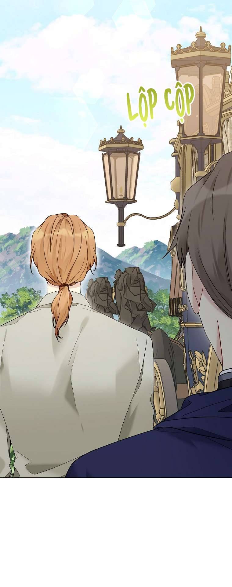 Vương Miện Lục Bảo Chap 61 - Trang 2