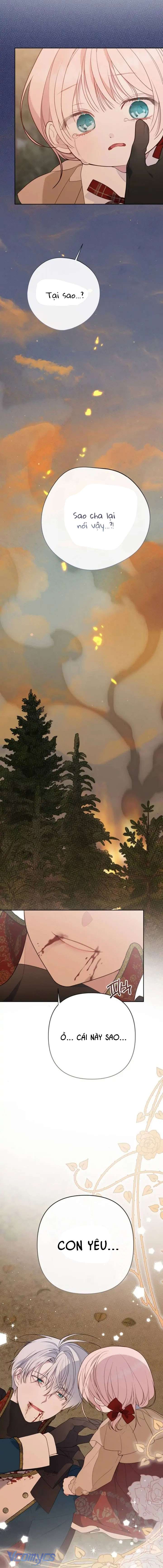 Bạo Chúa Bé Con Chapter 42 - Trang 4