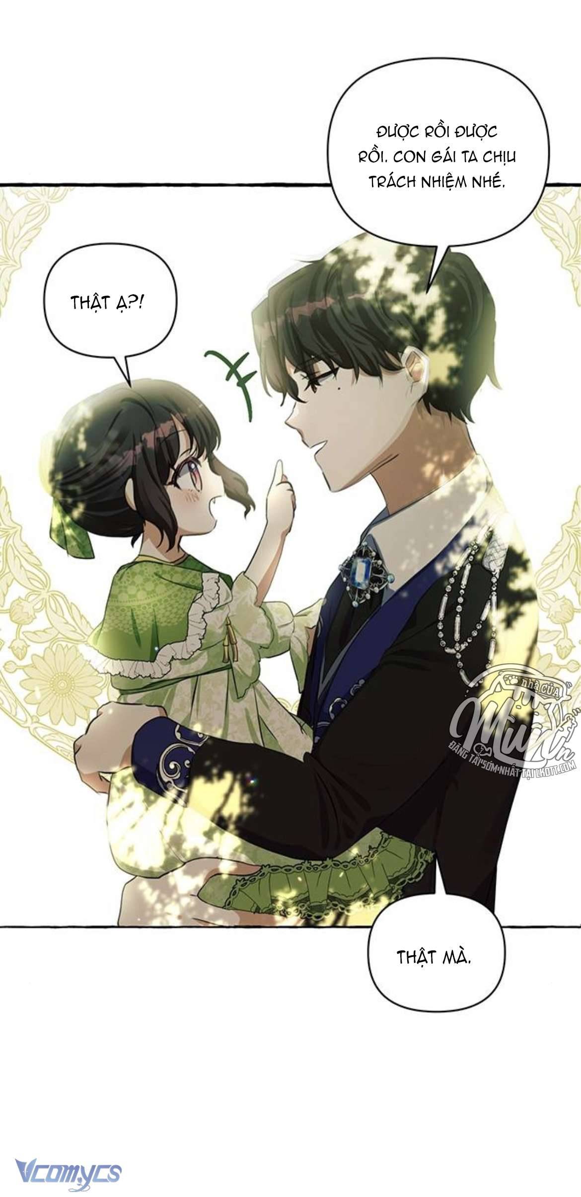Con Gái Của Công Tước Ác Ma Chapter 4 - Trang 3