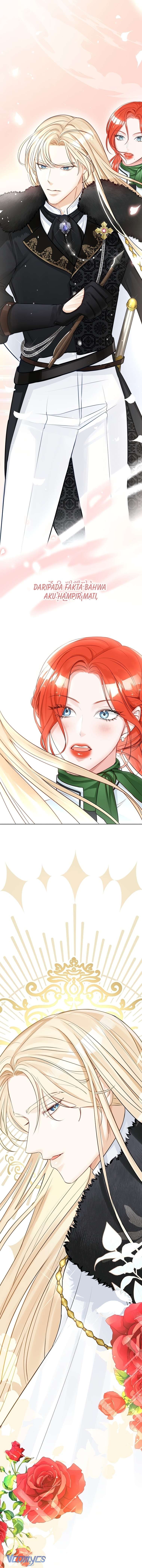 Cuộc Hôn Nhân Xa Hoa Của Đại Công Tước Là Giả Chapter 24 - Next Chapter 24.4