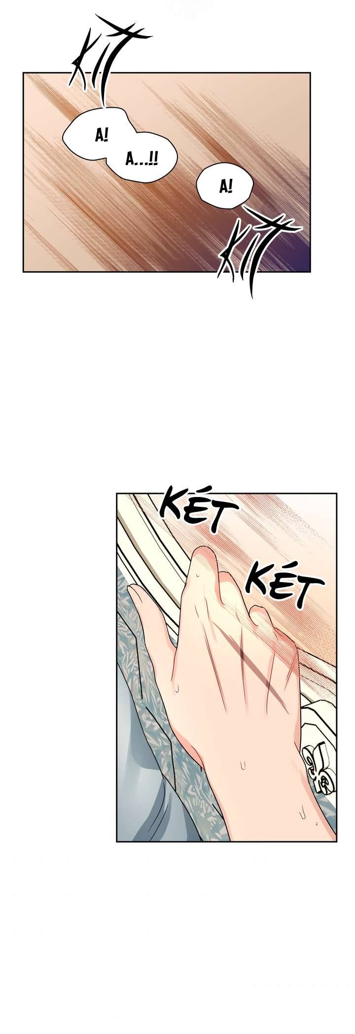 Công Nương Su Chapter 53 - Next Chapter 53.5