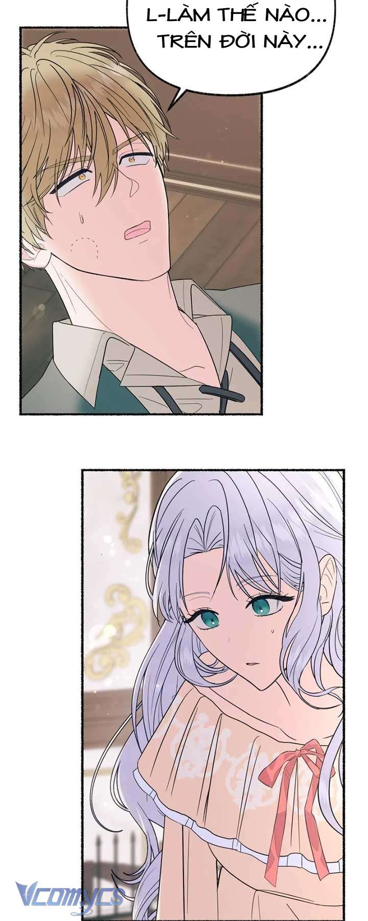 Trở Thành Chú Mèo Ngủ Cùng Bạo Chúa Chapter 17 - Next Chapter 18