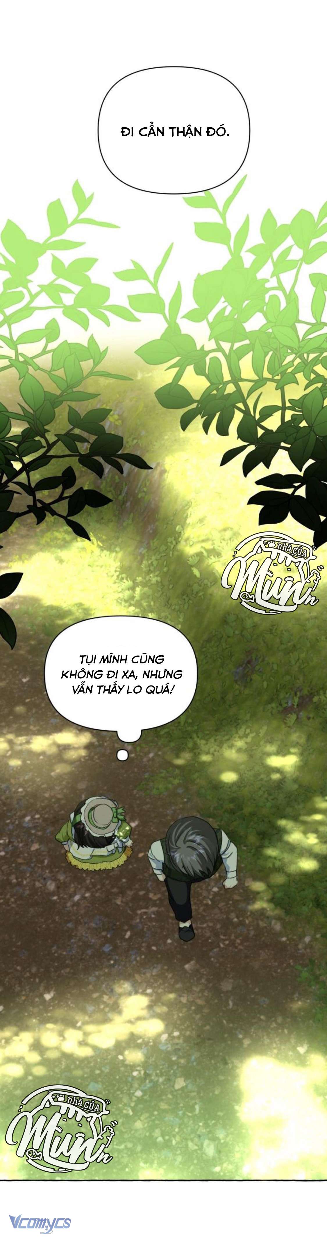 Con Gái Của Công Tước Ác Ma Chapter 13 - Trang 3