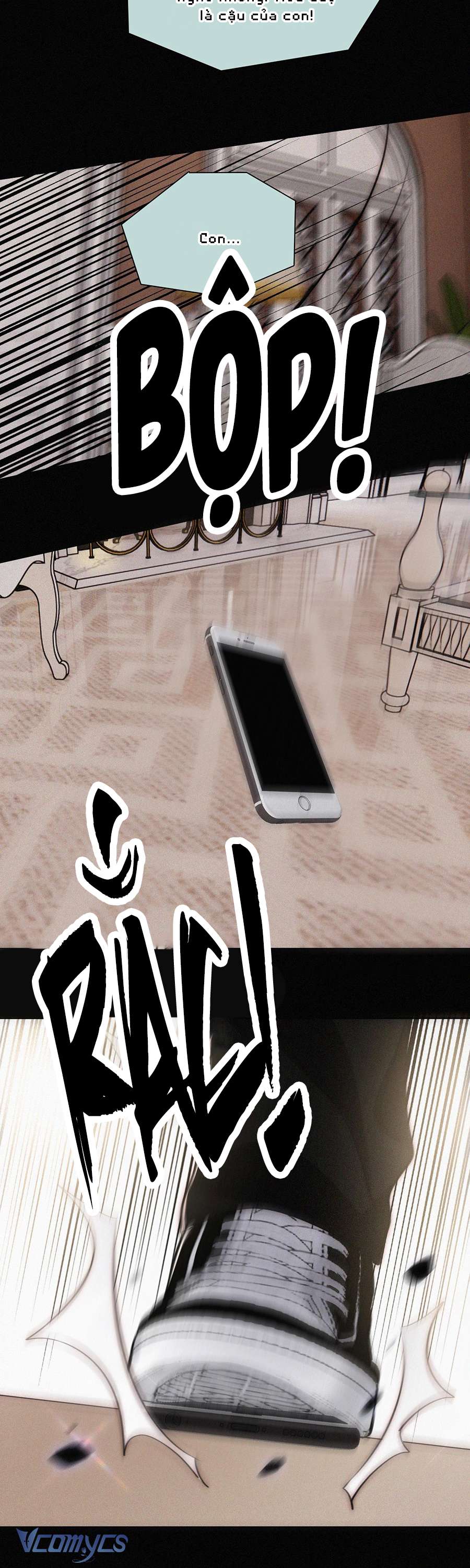 Một Mực Cưng Chiều Chap 100 - Next Chap 101