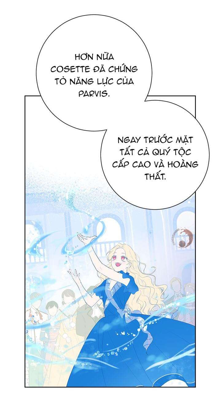 Tôi Là Minh Chứng Của Sự Thật Chap 43 - Trang 3