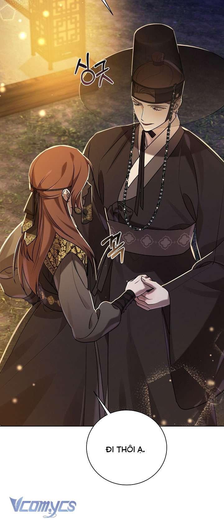 [18+] Biên Niên Sử Xuân Họa Thời Joseon Chap 22 - Trang 2