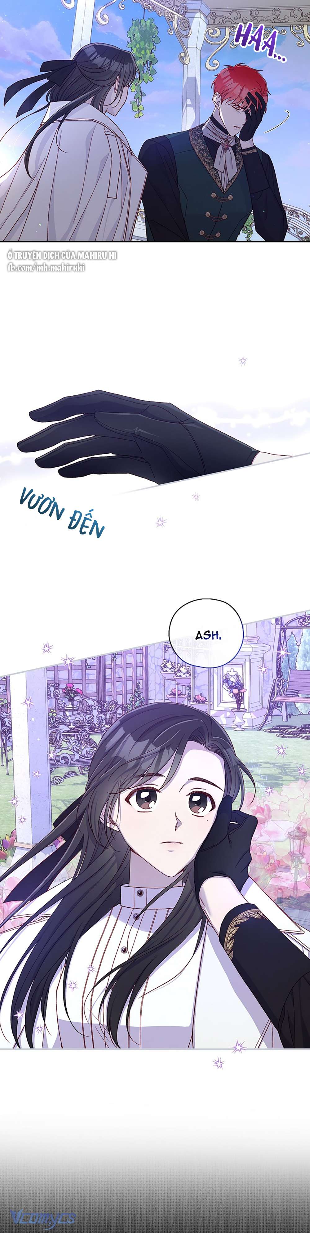 Sống Sót Dưới Thân Phận Hầu Nữ Chap 87 - Trang 2