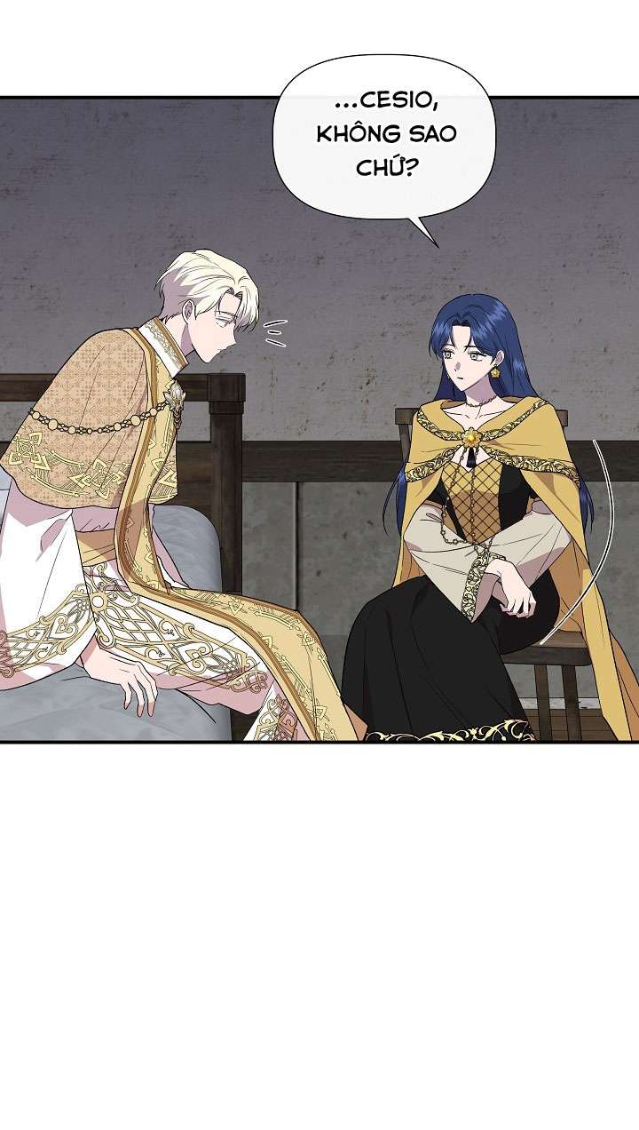 Tôi Không Phải Là Cinderella Chapter 60 - Trang 4