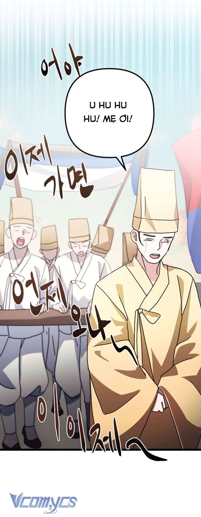 [18+] Goá Phụ Chap 9 - Trang 2