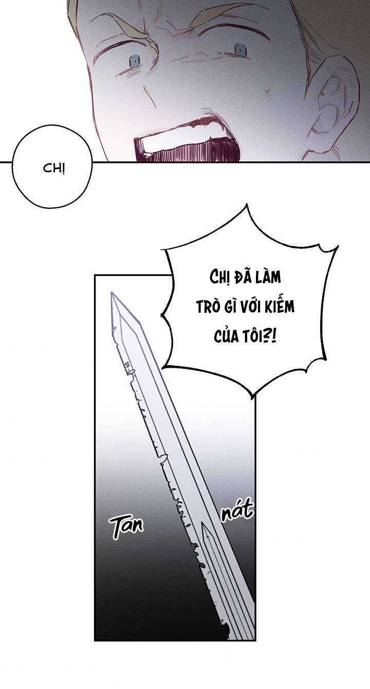 Trước Tiên Phải Giấu Em Trai Cái Đã! Chap 16 - Trang 2