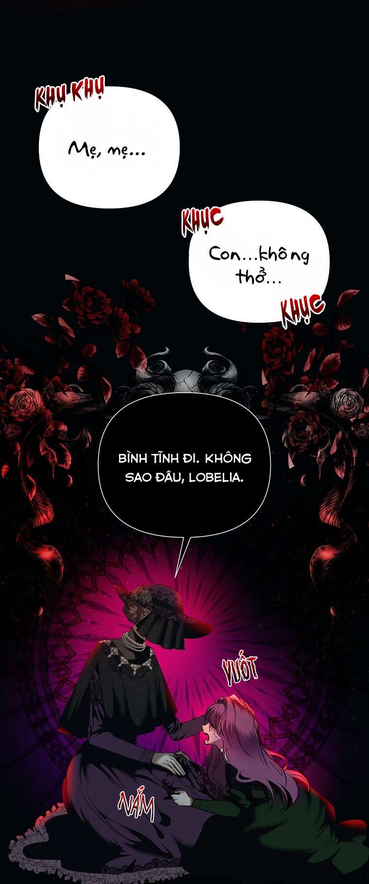 Phương Pháp Sống Sót Khi Phải Ngủ Cùng Hoàng Đế Chapter 4 - Trang 4