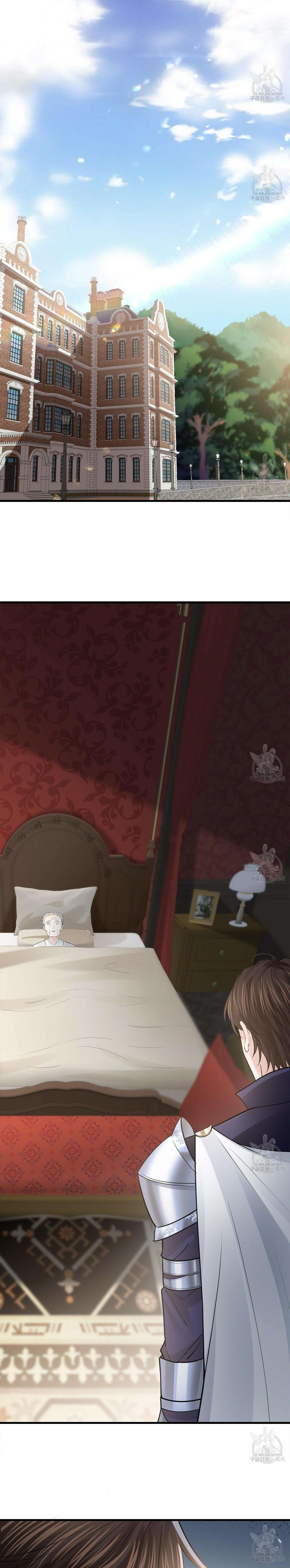 Đêm Không Ngủ Của Nàng Hầu Gái Chap 15 - Next Chap 16