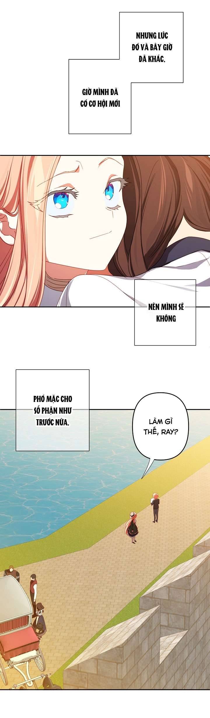 Tôi Đã Nuôi Dưỡng Một Nam Phụ Đầy Ám Ảnh Chapter 29 - Trang 3