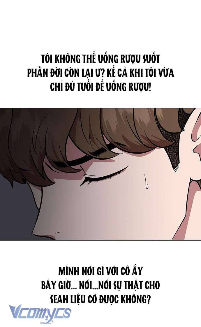 Nếu Chia Tay, Chúng Ta Sẽ Chết Chap 4 - Trang 2