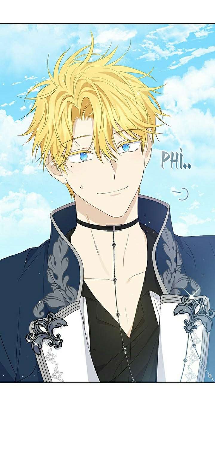 Tôi Là Minh Chứng Của Sự Thật Chap 74 - Trang 3