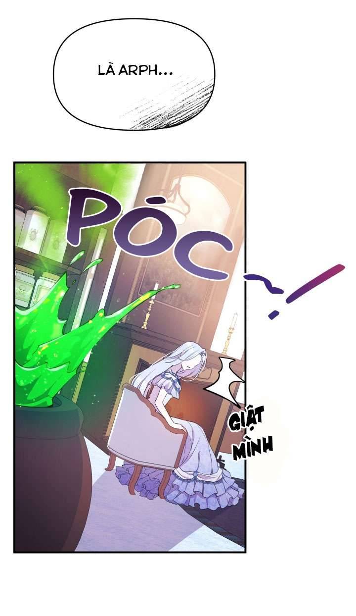 Người Bảo Hộ Của Bạo Quân Là Ma Nữ Tàn Độc Chap 14 - Trang 4