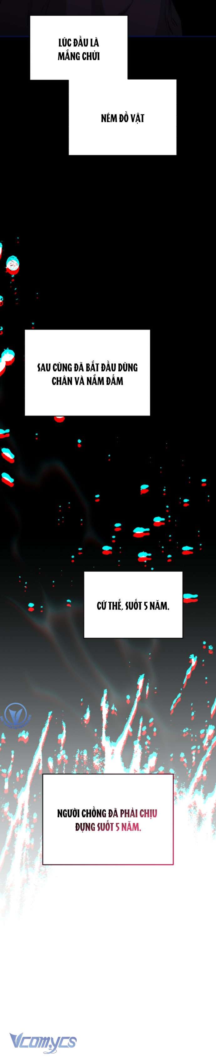 Ly Hôn Thì Dễ, Yêu Đương Mới Khó Chapter 19 - Trang 3