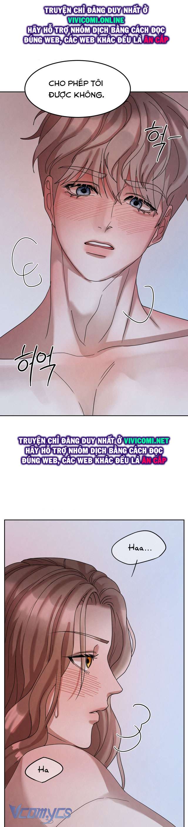 [18+] Tiên Nữ Ơi, Cứu Tôi Với Chap 6 - Trang 2