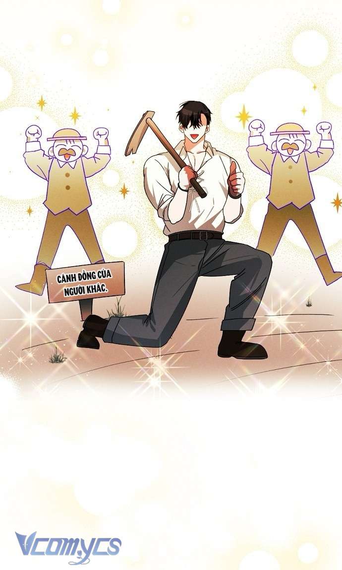 Papa Bạo Chúa, Con Sẽ Bảo Vệ Người! Chap 1 - Trang 2