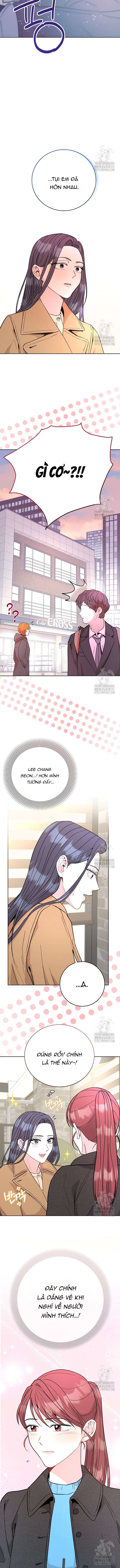 Hades và Persephone Hades và Persephone-Chap 17 - Next Chapter 18