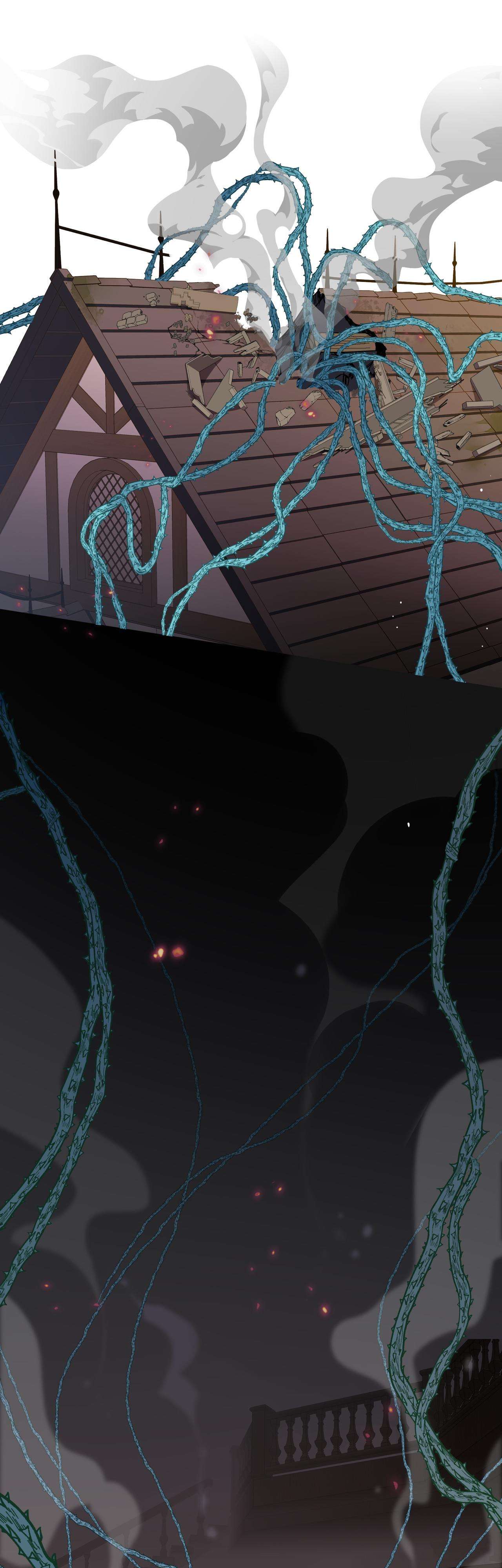 Xuyên thành phù thủy nuôi dưỡng kỵ sĩ thánh điện Chapter 33 - Trang 4