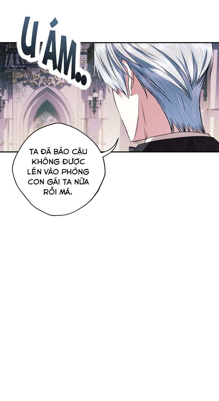 Cha À, Con Không Muốn Kết Hôn Đâu Chap 69 - Trang 2